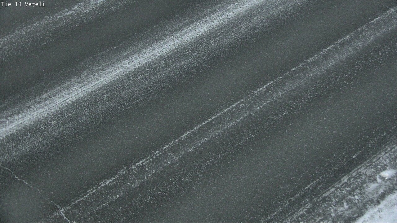 Kelikamerat Kuva Tie 13 Veteli, Veteli, Keski-Pohjanmaa