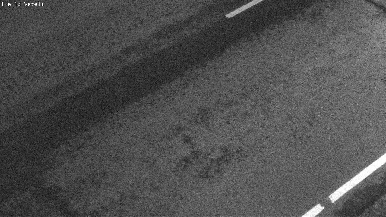 Kelikamerat Kuva Tie 13 Veteli, Veteli, Keski-Pohjanmaa