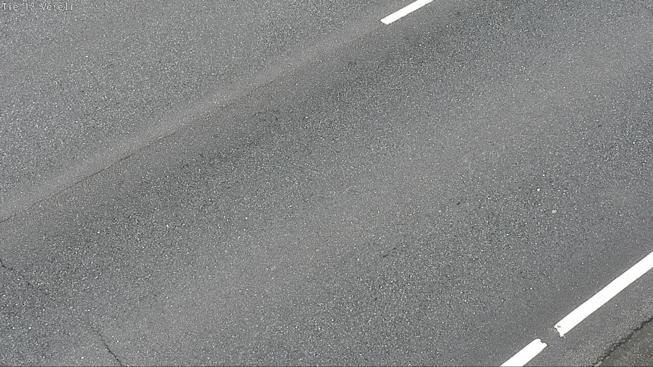 Kelikamerat Kuva Tie 13 Veteli, Veteli, Keski-Pohjanmaa