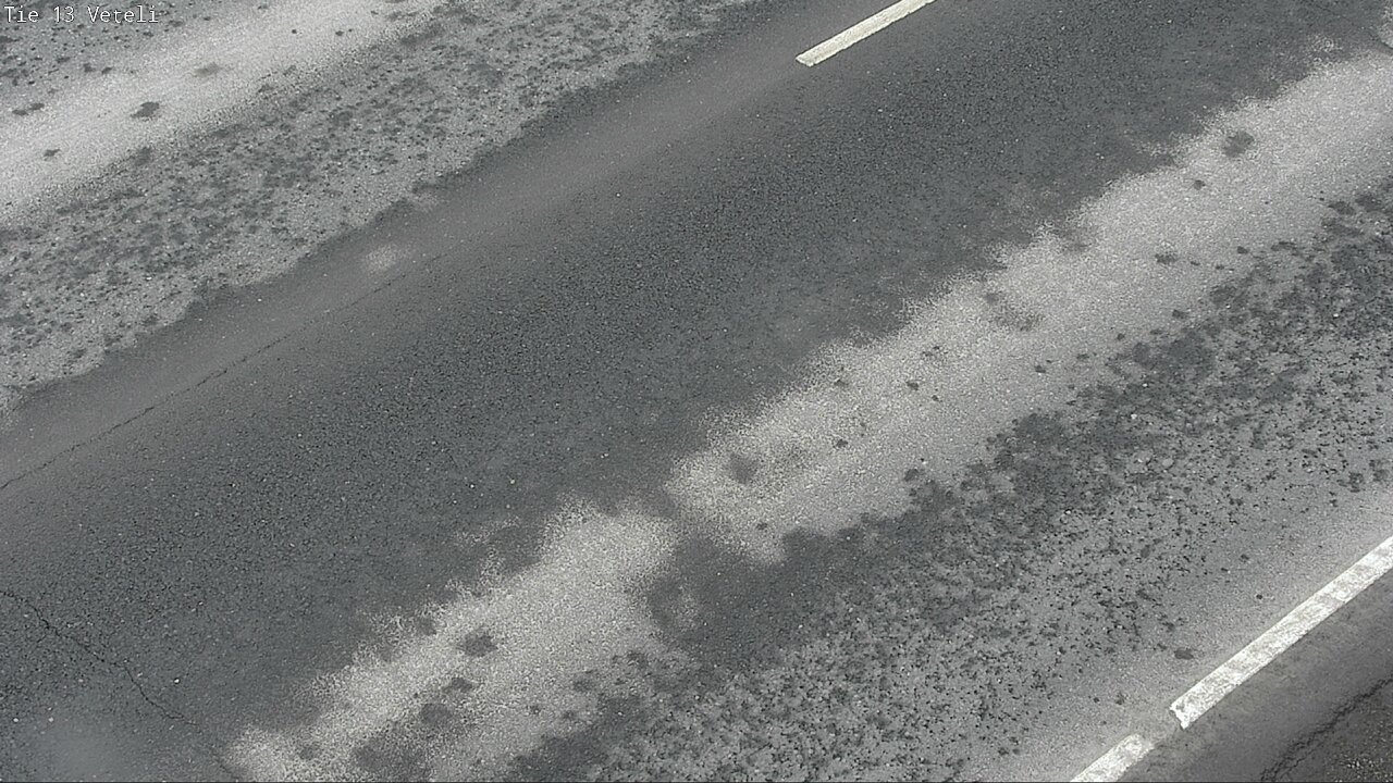 Weather Camera Image Road 13 Veteli, Veteli, Keski-Pohjanmaa