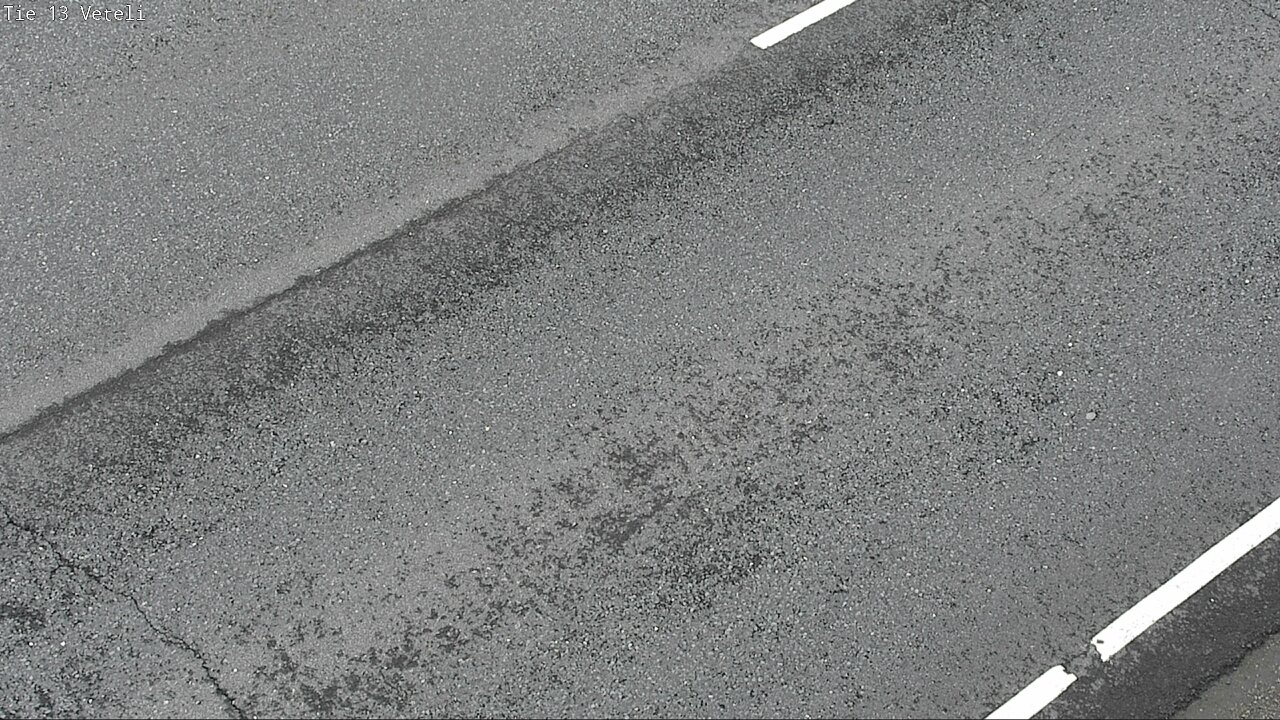 Weather Camera Image Road 13 Veteli, Veteli, Keski-Pohjanmaa