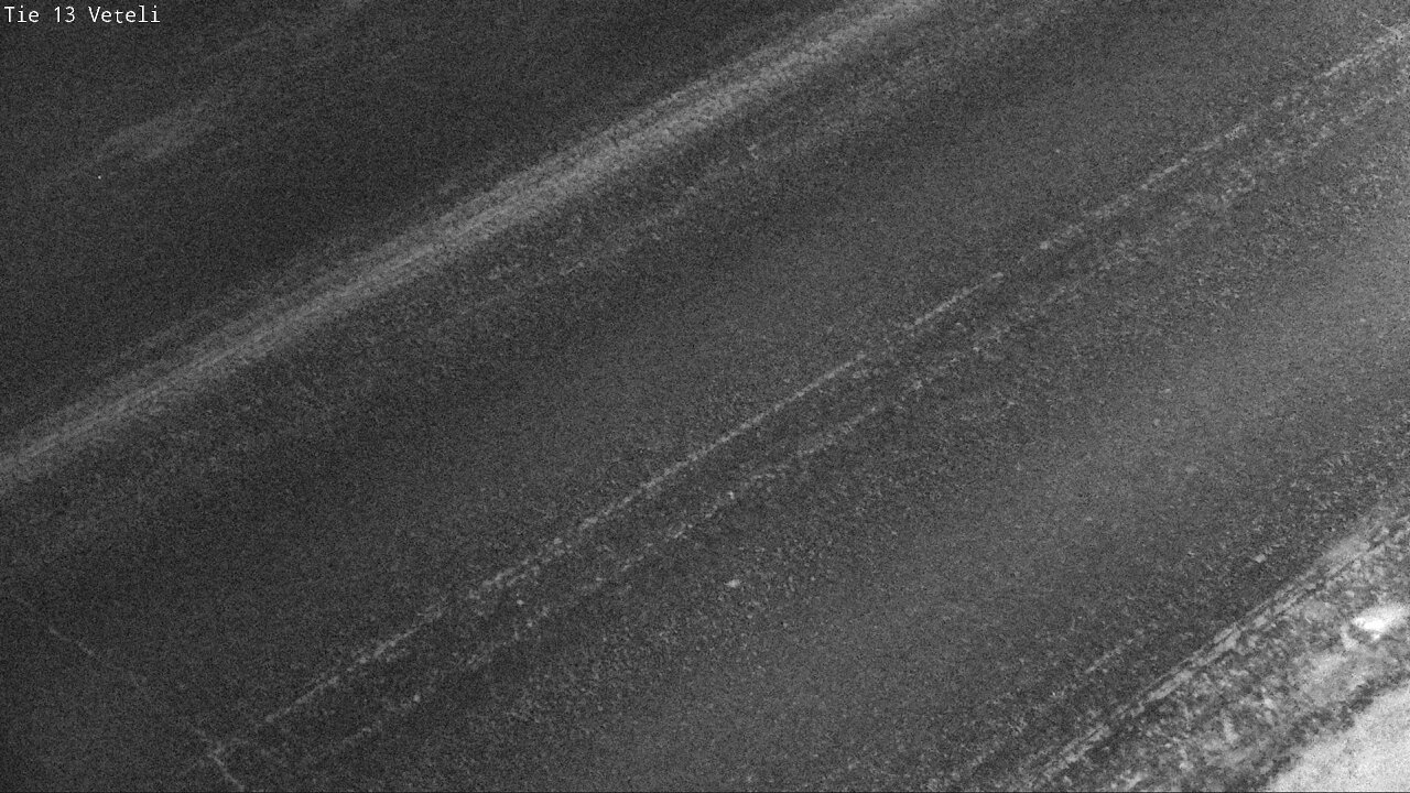 Kelikamerat Kuva Tie 13 Veteli, Veteli, Keski-Pohjanmaa