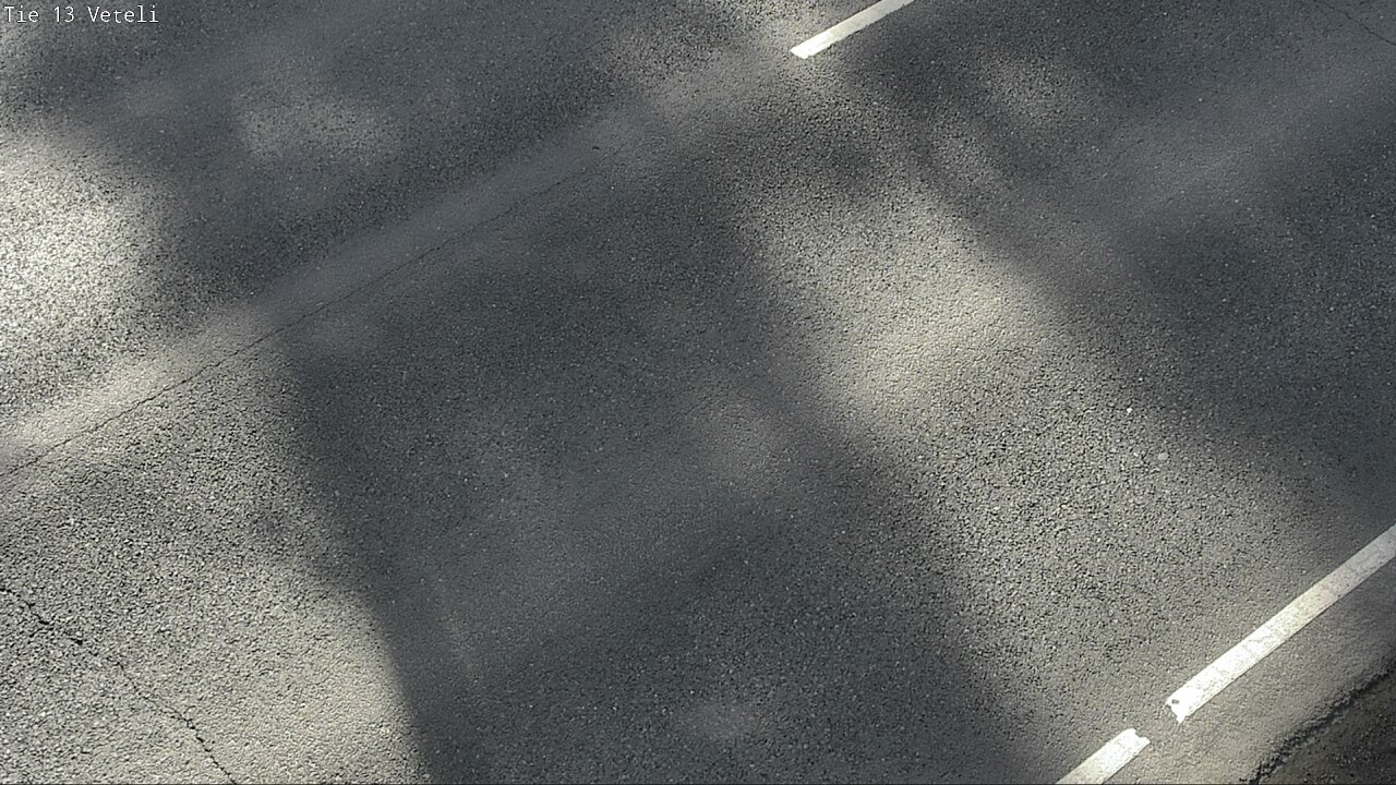 Kelikamerat Kuva Tie 13 Veteli, Veteli, Keski-Pohjanmaa