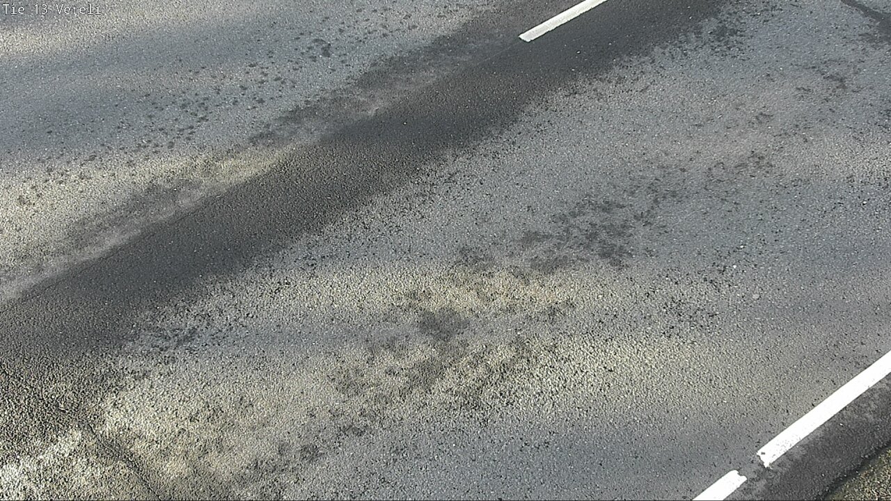 Kelikamerat Kuva Tie 13 Veteli, Veteli, Keski-Pohjanmaa