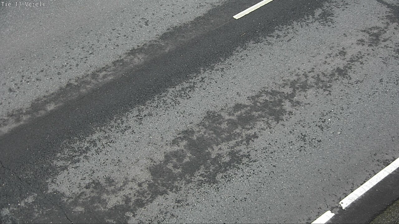 Kelikamerat Kuva Tie 13 Veteli, Veteli, Keski-Pohjanmaa