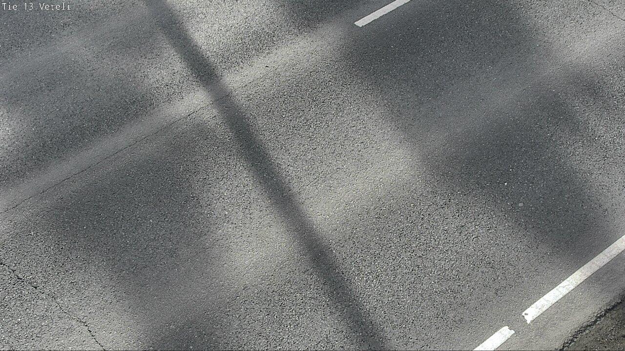Kelikamerat Kuva Tie 13 Veteli, Veteli, Keski-Pohjanmaa