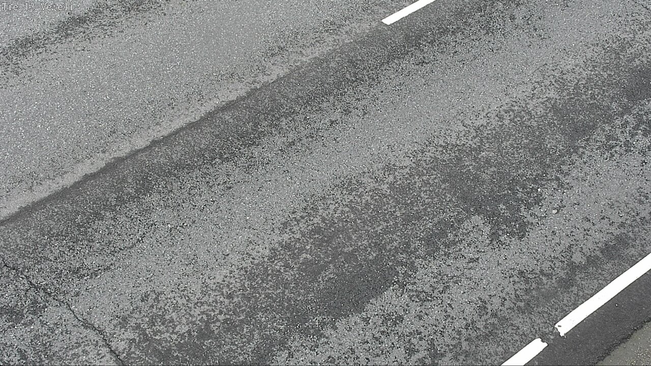 Weather Camera Image Road 13 Veteli, Veteli, Keski-Pohjanmaa