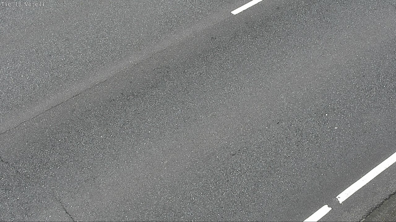 Kelikamerat Kuva Tie 13 Veteli, Veteli, Keski-Pohjanmaa