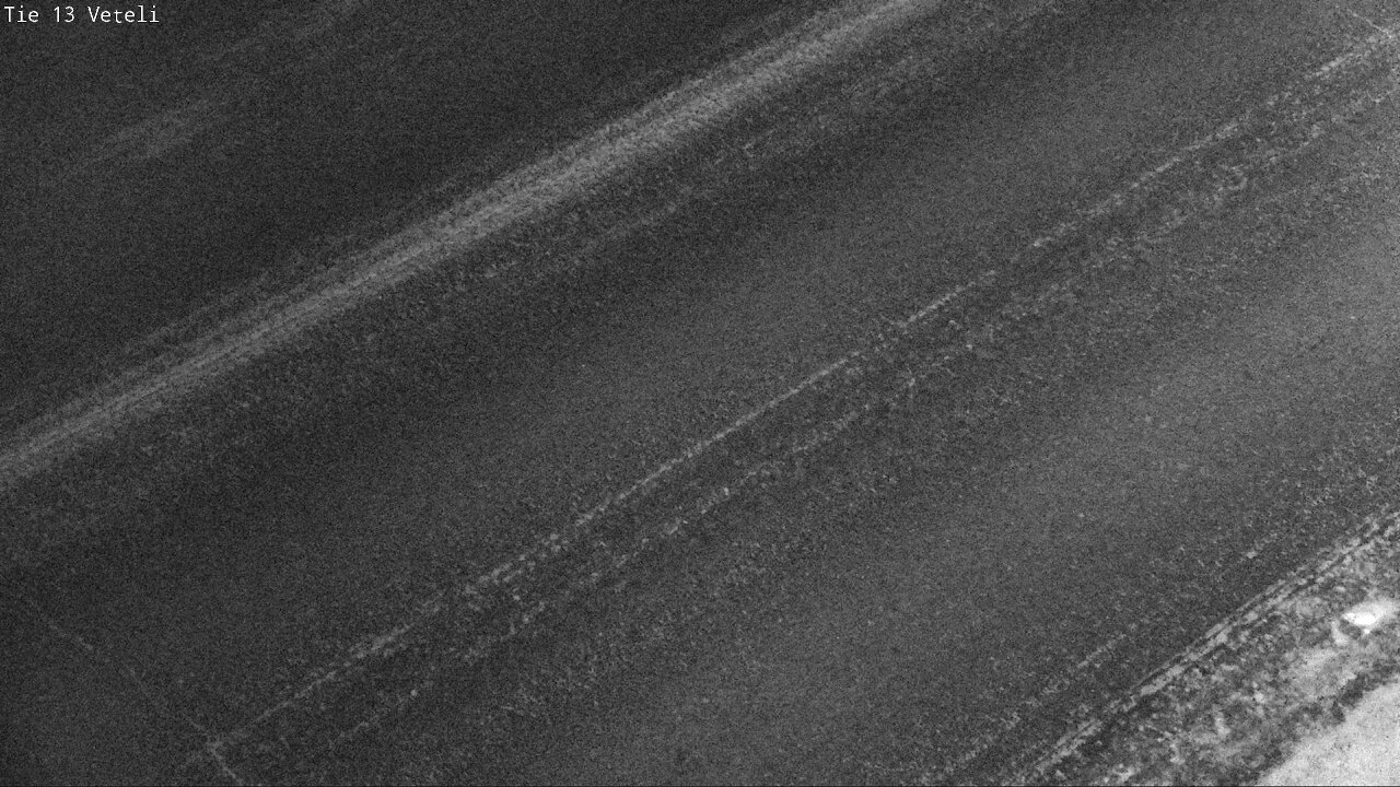 Kelikamerat Kuva Tie 13 Veteli, Veteli, Keski-Pohjanmaa