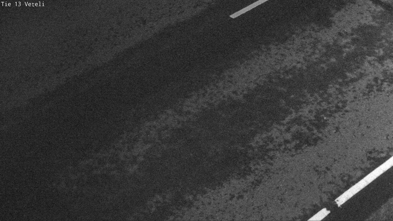 Kelikamerat Kuva Tie 13 Veteli, Veteli, Keski-Pohjanmaa