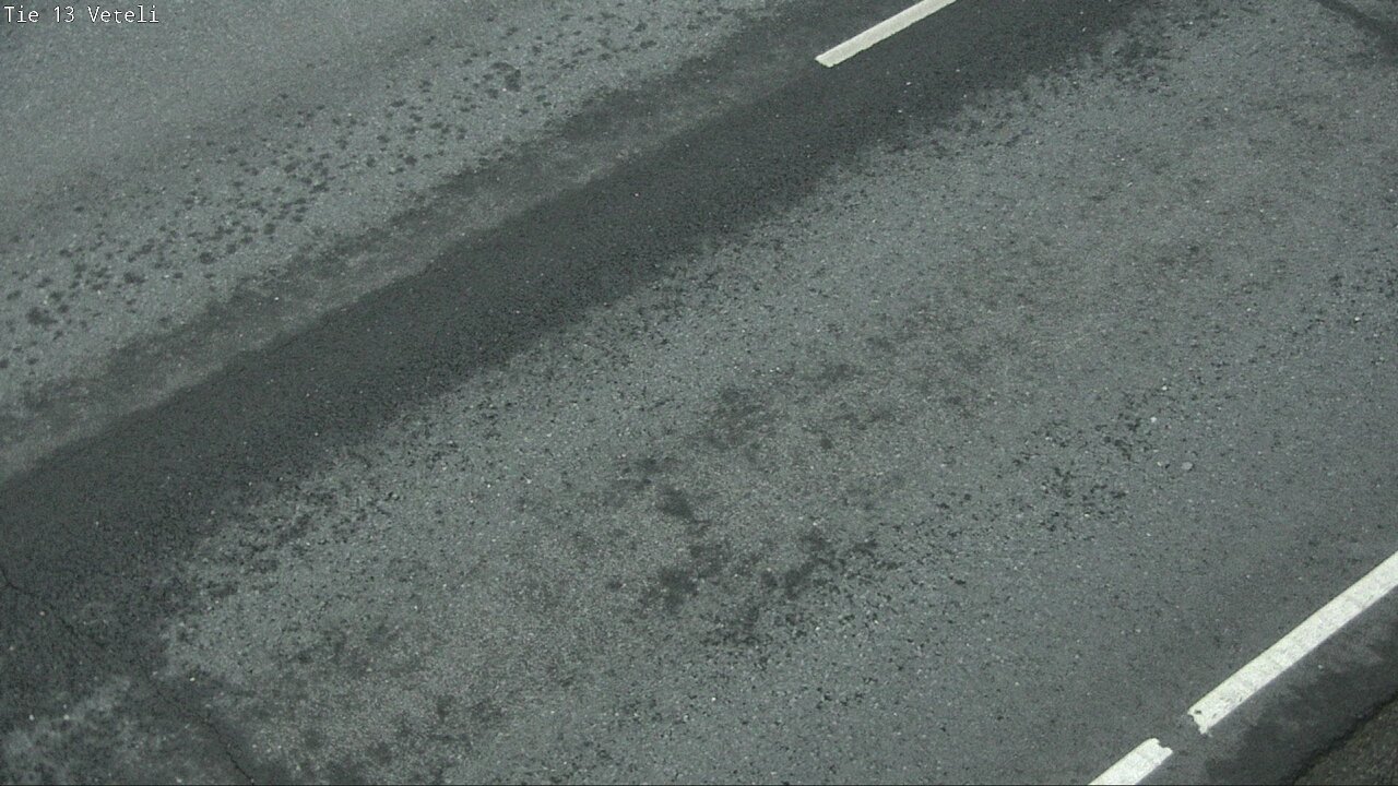 Kelikamerat Kuva Tie 13 Veteli, Veteli, Keski-Pohjanmaa