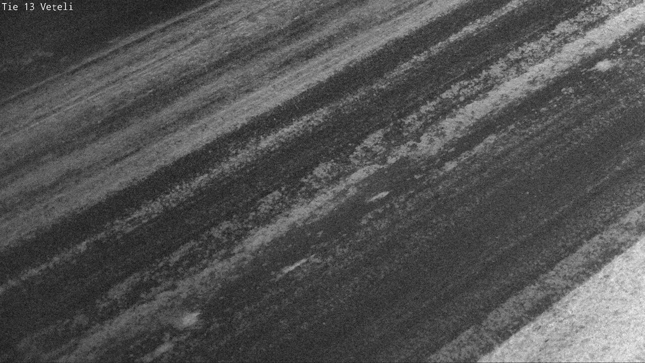 Kelikamerat Kuva Tie 13 Veteli, Veteli, Keski-Pohjanmaa