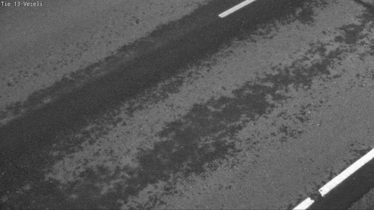 Kelikamerat Kuva Tie 13 Veteli, Veteli, Keski-Pohjanmaa