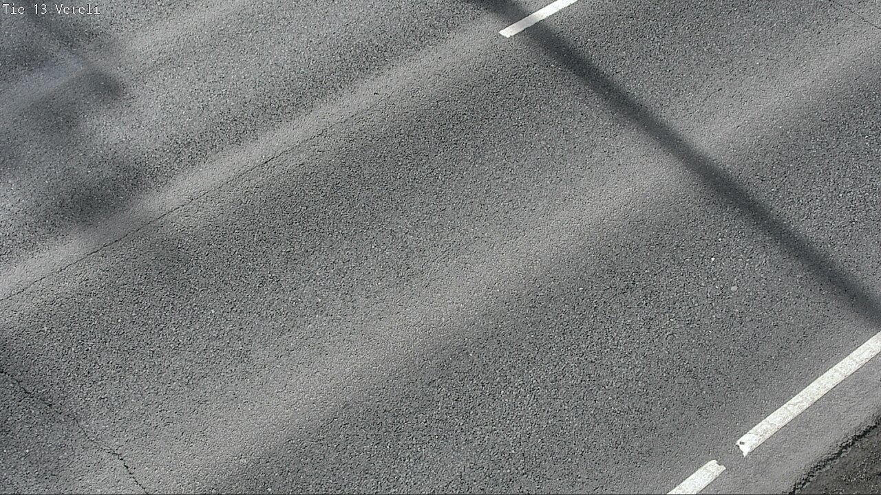 Kelikamerat Kuva Tie 13 Veteli, Veteli, Keski-Pohjanmaa