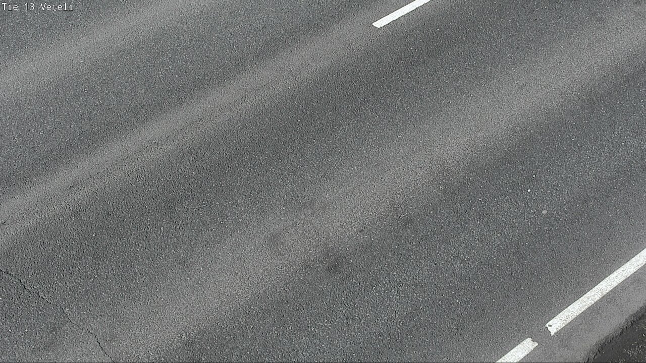 Kelikamerat Kuva Tie 13 Veteli, Veteli, Keski-Pohjanmaa