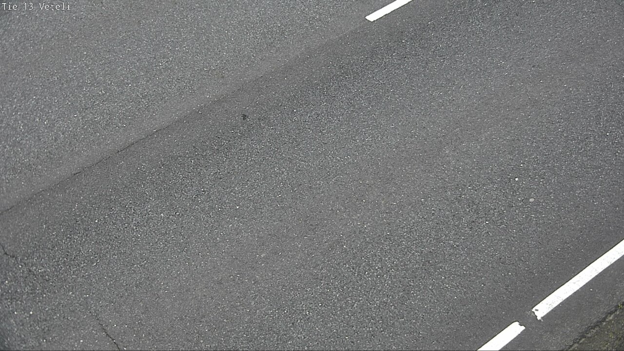 Kelikamerat Kuva Tie 13 Veteli, Veteli, Keski-Pohjanmaa