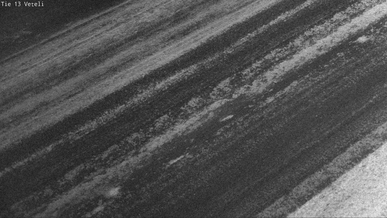 Kelikamerat Kuva Tie 13 Veteli, Veteli, Keski-Pohjanmaa