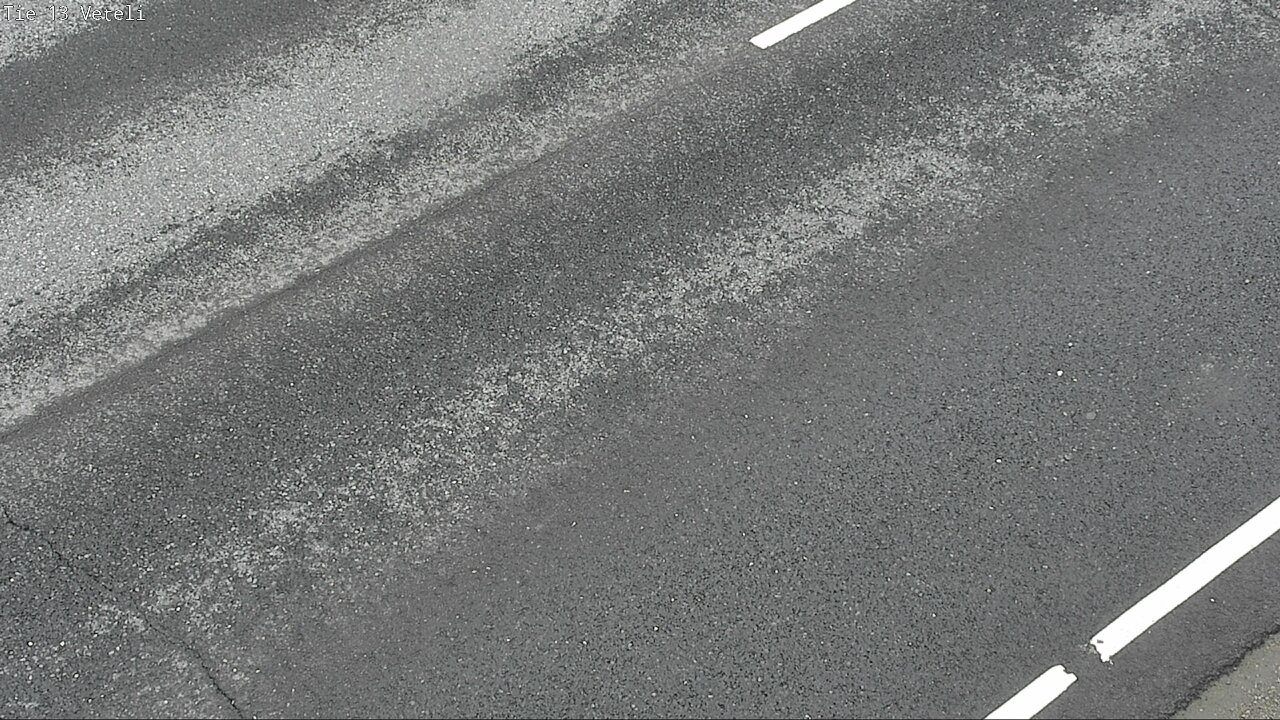 Weather Camera Image Road 13 Veteli, Veteli, Keski-Pohjanmaa