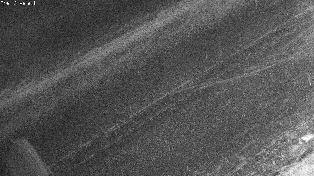 Kelikamerat Kuva Tie 13 Veteli, Veteli, Keski-Pohjanmaa