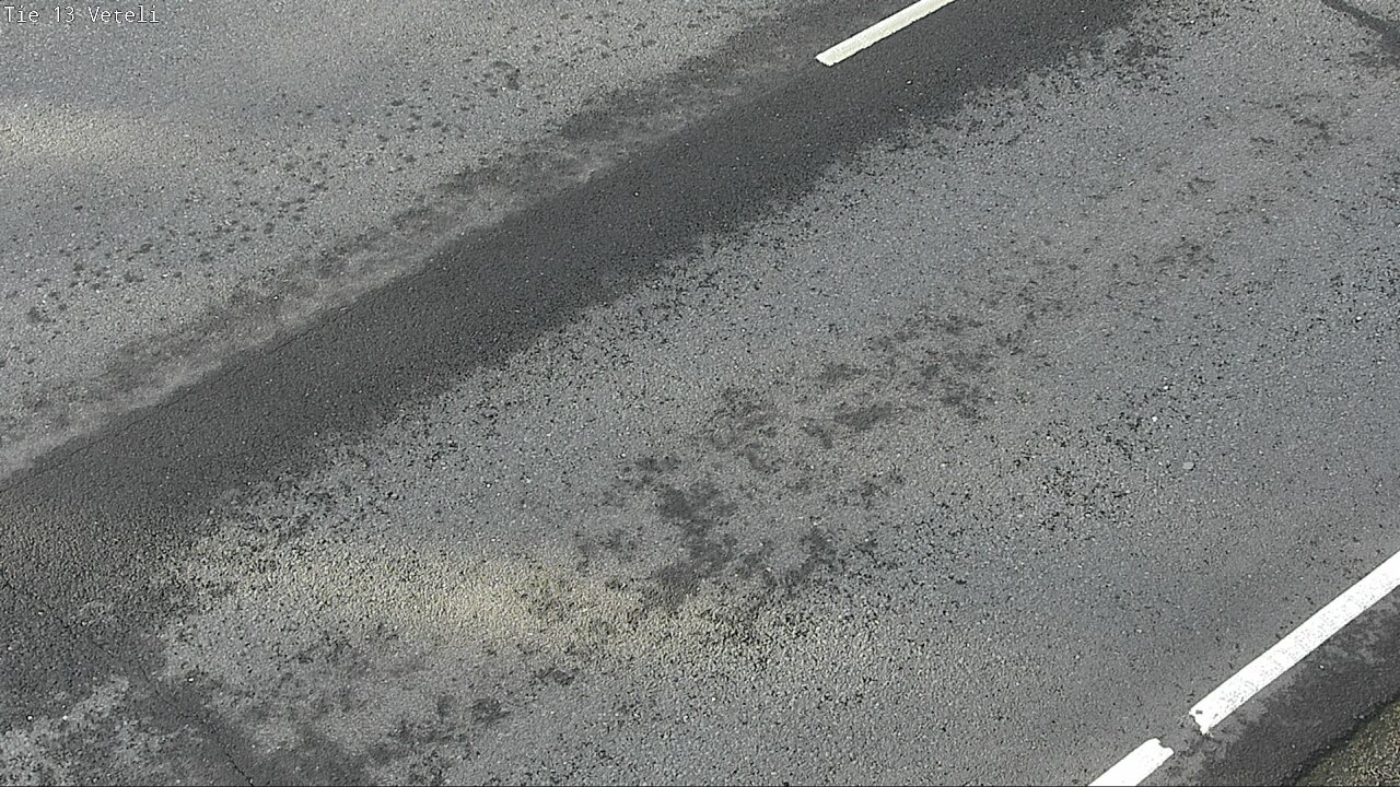 Kelikamerat Kuva Tie 13 Veteli, Veteli, Keski-Pohjanmaa