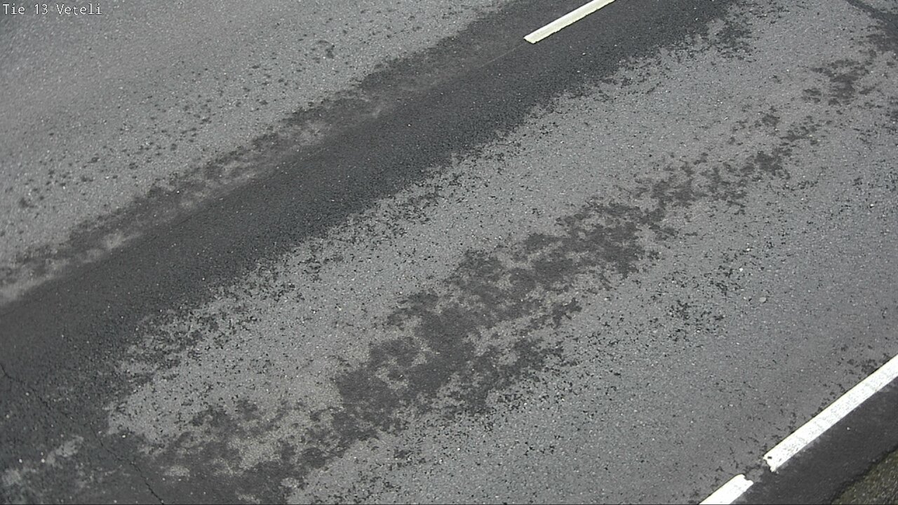 Kelikamerat Kuva Tie 13 Veteli, Veteli, Keski-Pohjanmaa