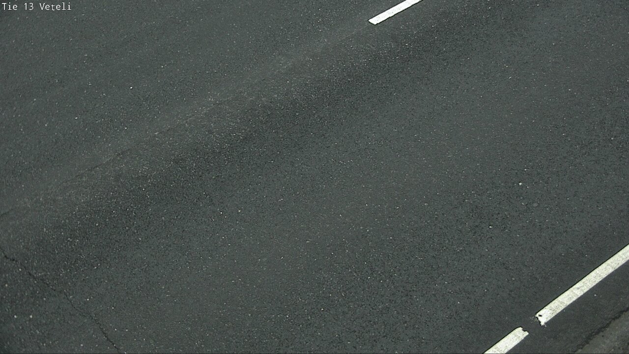 Kelikamerat Kuva Tie 13 Veteli, Veteli, Keski-Pohjanmaa