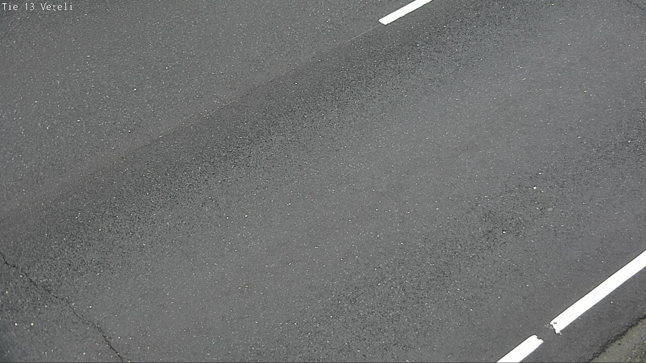 Kelikamerat Kuva Tie 13 Veteli, Veteli, Keski-Pohjanmaa