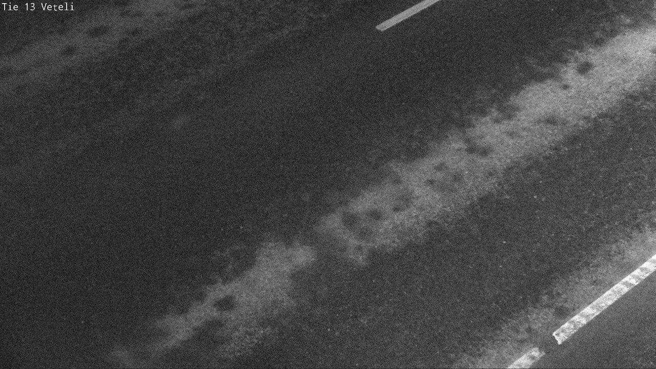 Kelikamerat Kuva Tie 13 Veteli, Veteli, Keski-Pohjanmaa