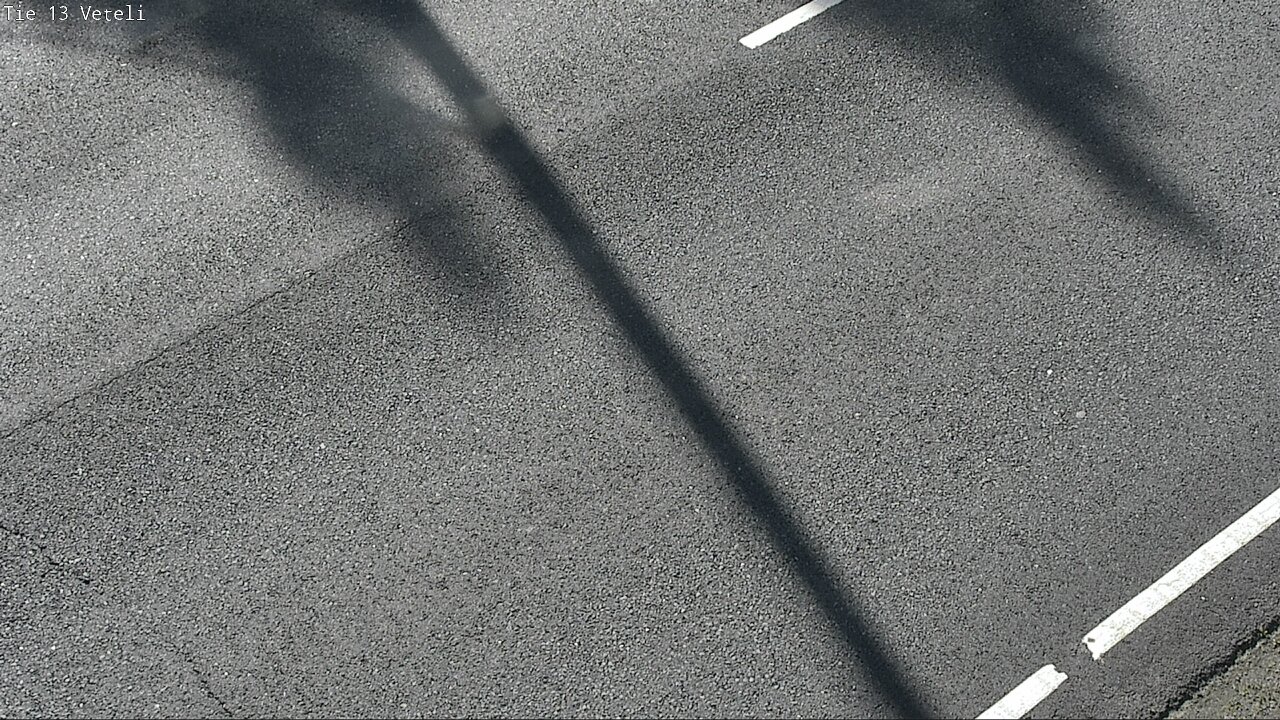 Kelikamerat Kuva Tie 13 Veteli, Veteli, Keski-Pohjanmaa