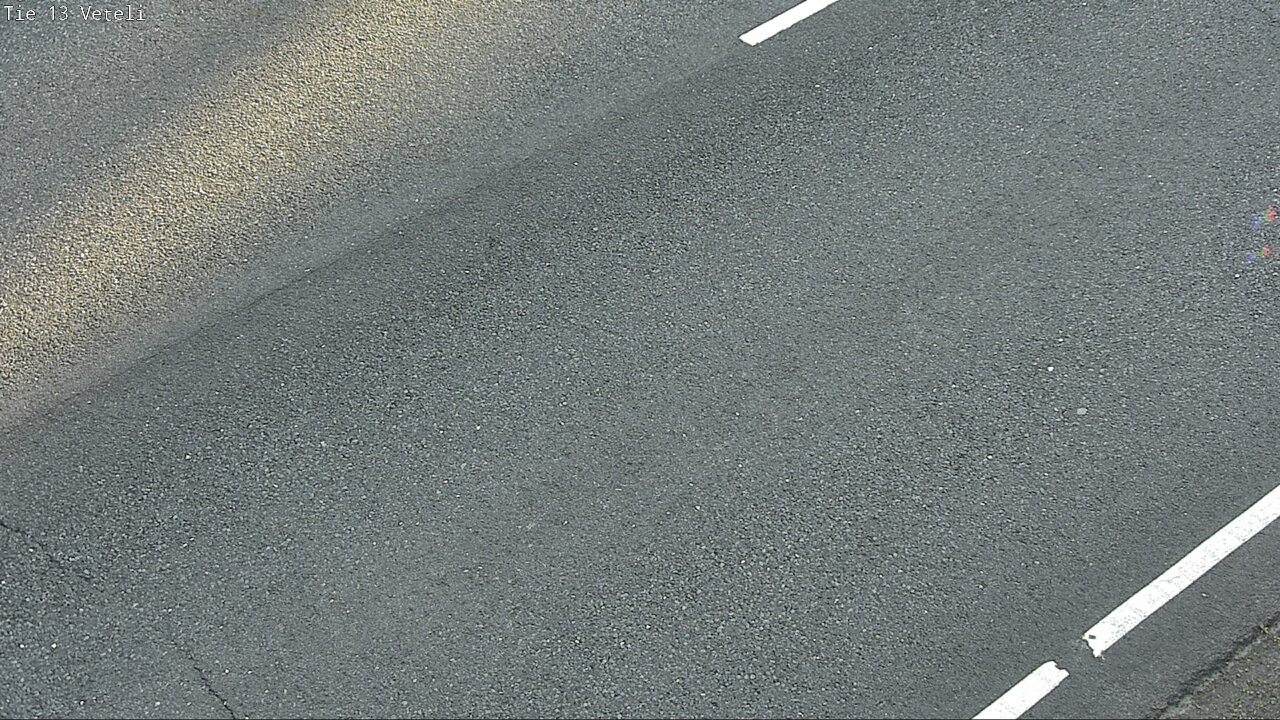 Kelikamerat Kuva Tie 13 Veteli, Veteli, Keski-Pohjanmaa