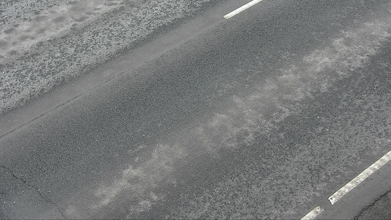 Kelikamerat Kuva Tie 13 Veteli, Veteli, Keski-Pohjanmaa