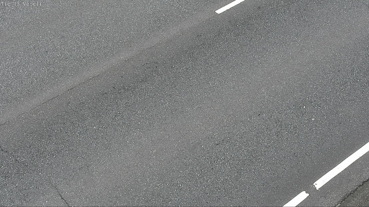 Kelikamerat Kuva Tie 13 Veteli, Veteli, Keski-Pohjanmaa