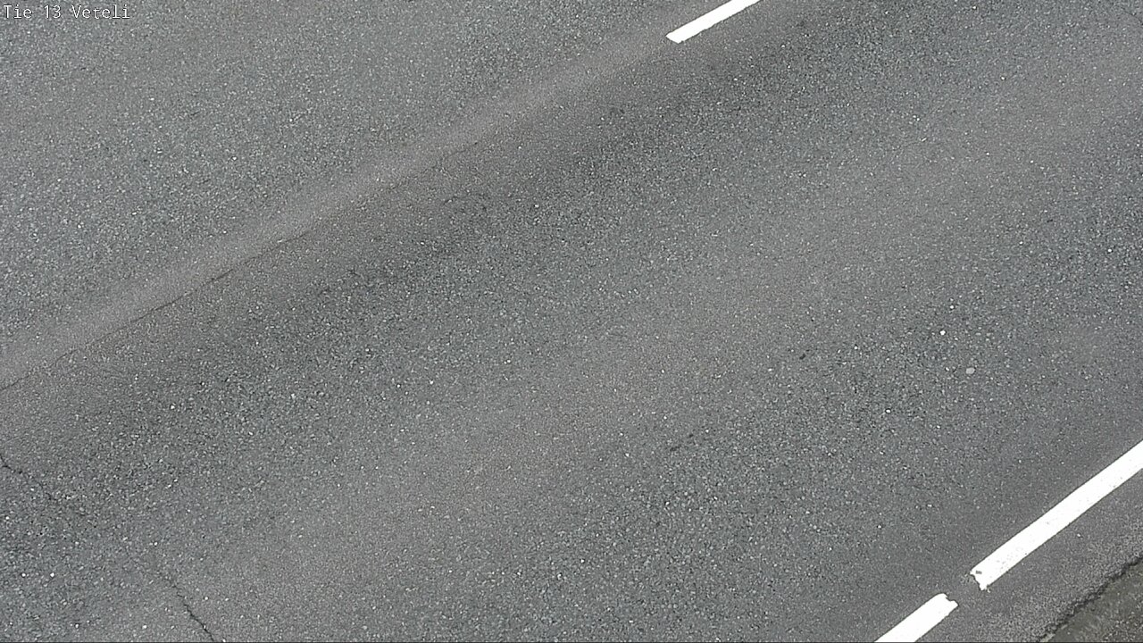 Kelikamerat Kuva Tie 13 Veteli, Veteli, Keski-Pohjanmaa