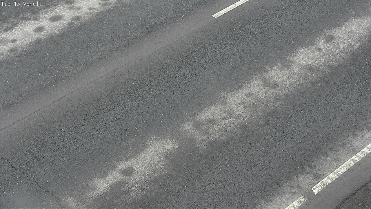 Kelikamerat Kuva Tie 13 Veteli, Veteli, Keski-Pohjanmaa