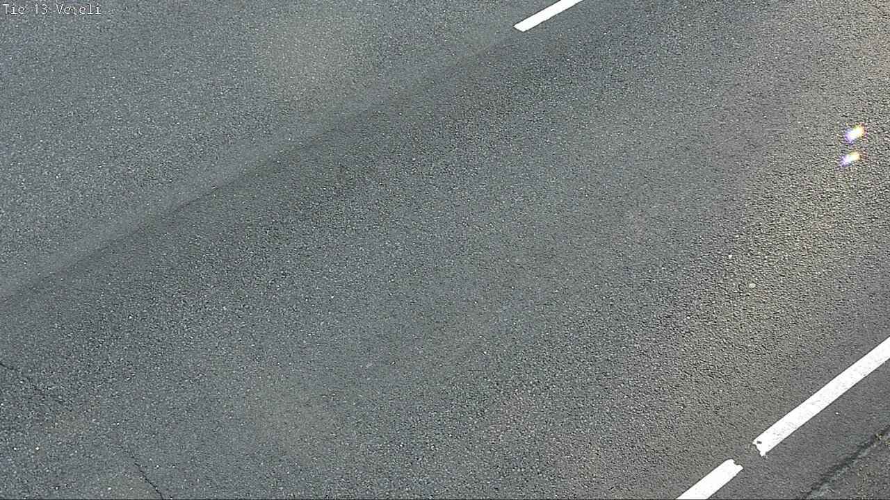 Kelikamerat Kuva Tie 13 Veteli, Veteli, Keski-Pohjanmaa