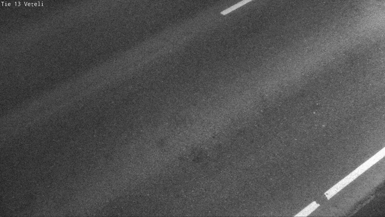 Weather Camera Image Road 13 Veteli, Veteli, Keski-Pohjanmaa