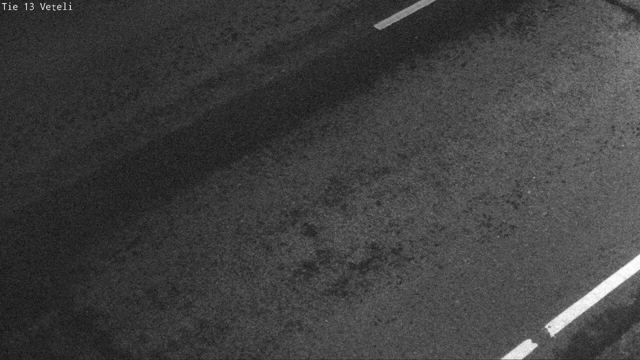 Kelikamerat Kuva Tie 13 Veteli, Veteli, Keski-Pohjanmaa