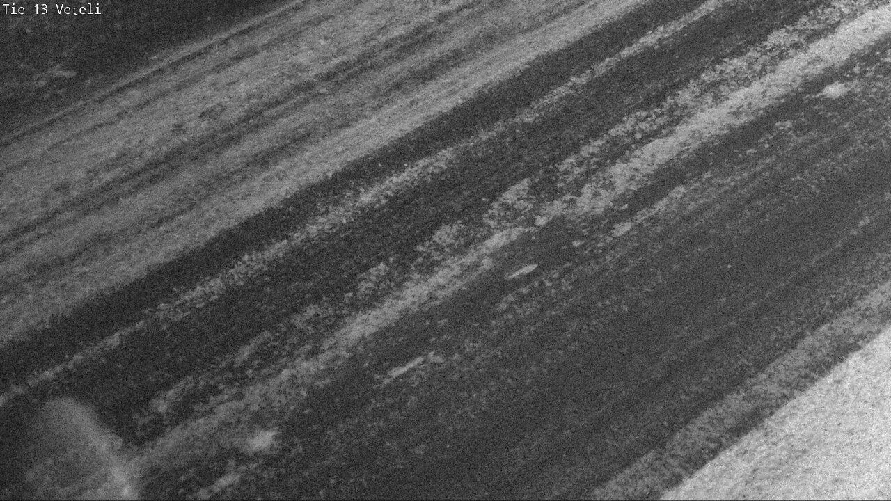 Kelikamerat Kuva Tie 13 Veteli, Veteli, Keski-Pohjanmaa