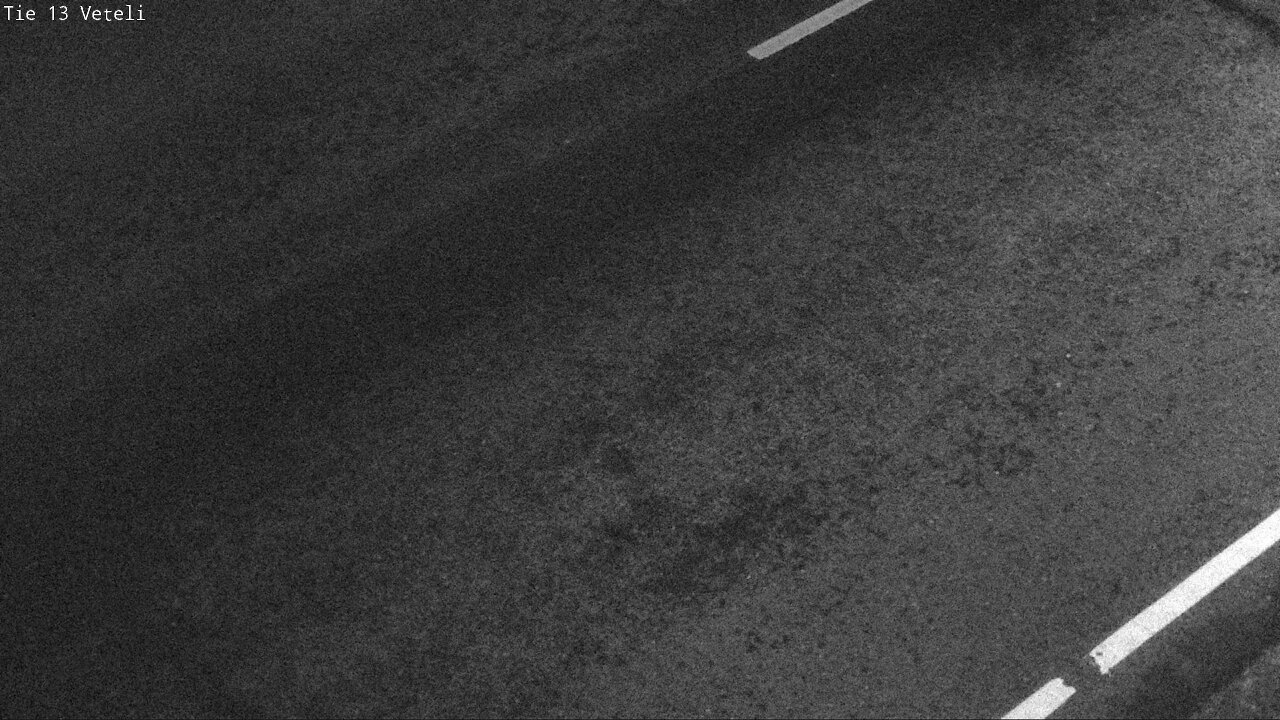 Kelikamerat Kuva Tie 13 Veteli, Veteli, Keski-Pohjanmaa