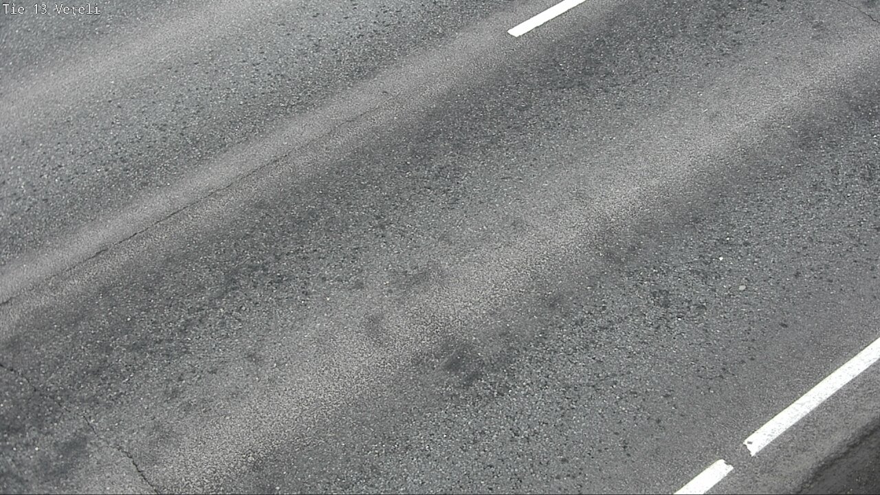 Kelikamerat Kuva Tie 13 Veteli, Veteli, Keski-Pohjanmaa