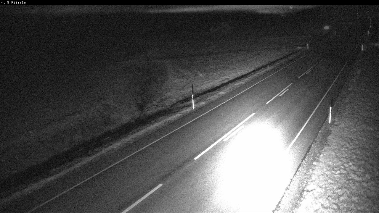 Kelikamerat Kuva Tie 8 Mustasaari, Riimala, Mustasaari, Pohjanmaa