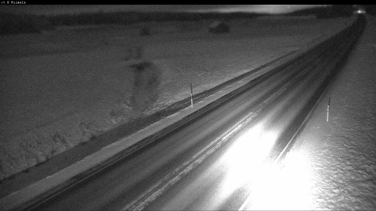 Kelikamerat Kuva Tie 8 Mustasaari, Riimala, Mustasaari, Pohjanmaa