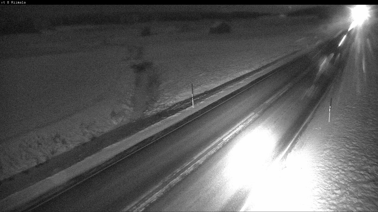 Kelikamerat Kuva Tie 8 Mustasaari, Riimala, Mustasaari, Pohjanmaa