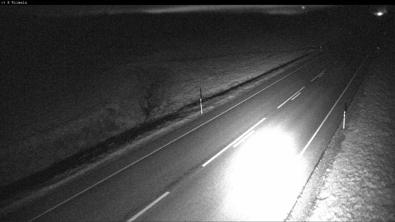 Kelikamerat Kuva Tie 8 Mustasaari, Riimala, Mustasaari, Pohjanmaa