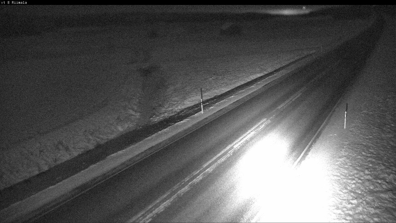 Kelikamerat Kuva Tie 8 Mustasaari, Riimala, Mustasaari, Pohjanmaa