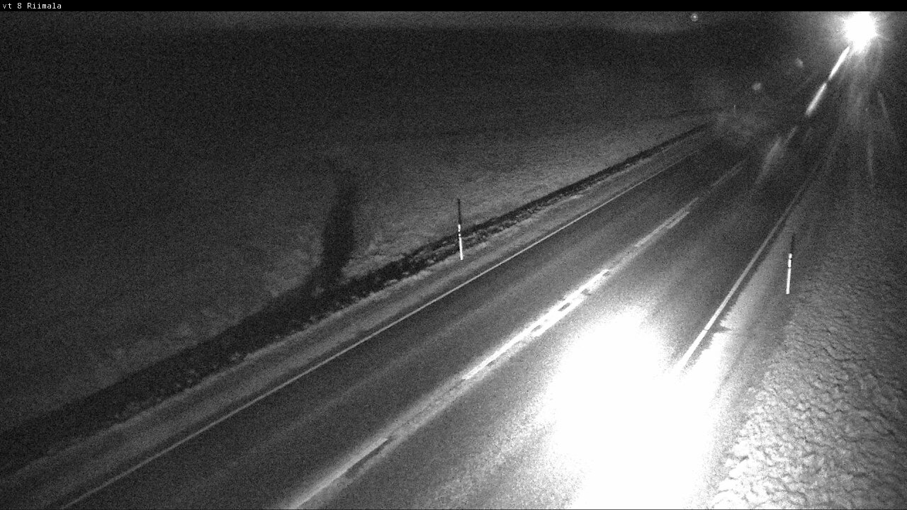 Kelikamerat Kuva Tie 8 Mustasaari, Riimala, Mustasaari, Pohjanmaa