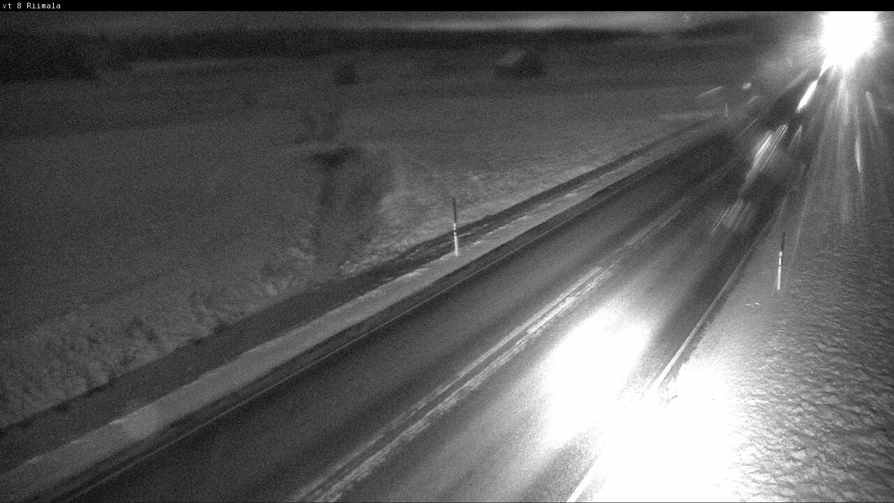 Kelikamerat Kuva Tie 8 Mustasaari, Riimala, Mustasaari, Pohjanmaa