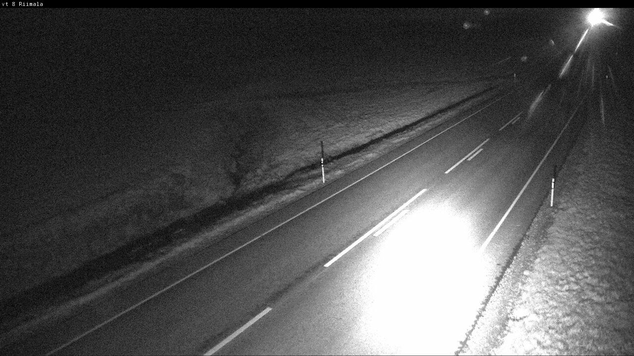 Kelikamerat Kuva Tie 8 Mustasaari, Riimala, Mustasaari, Pohjanmaa