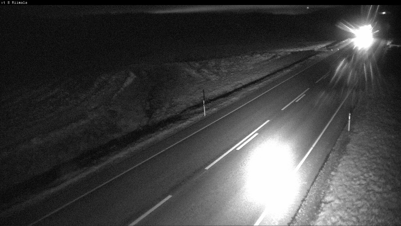 Kelikamerat Kuva Tie 8 Mustasaari, Riimala, Mustasaari, Pohjanmaa