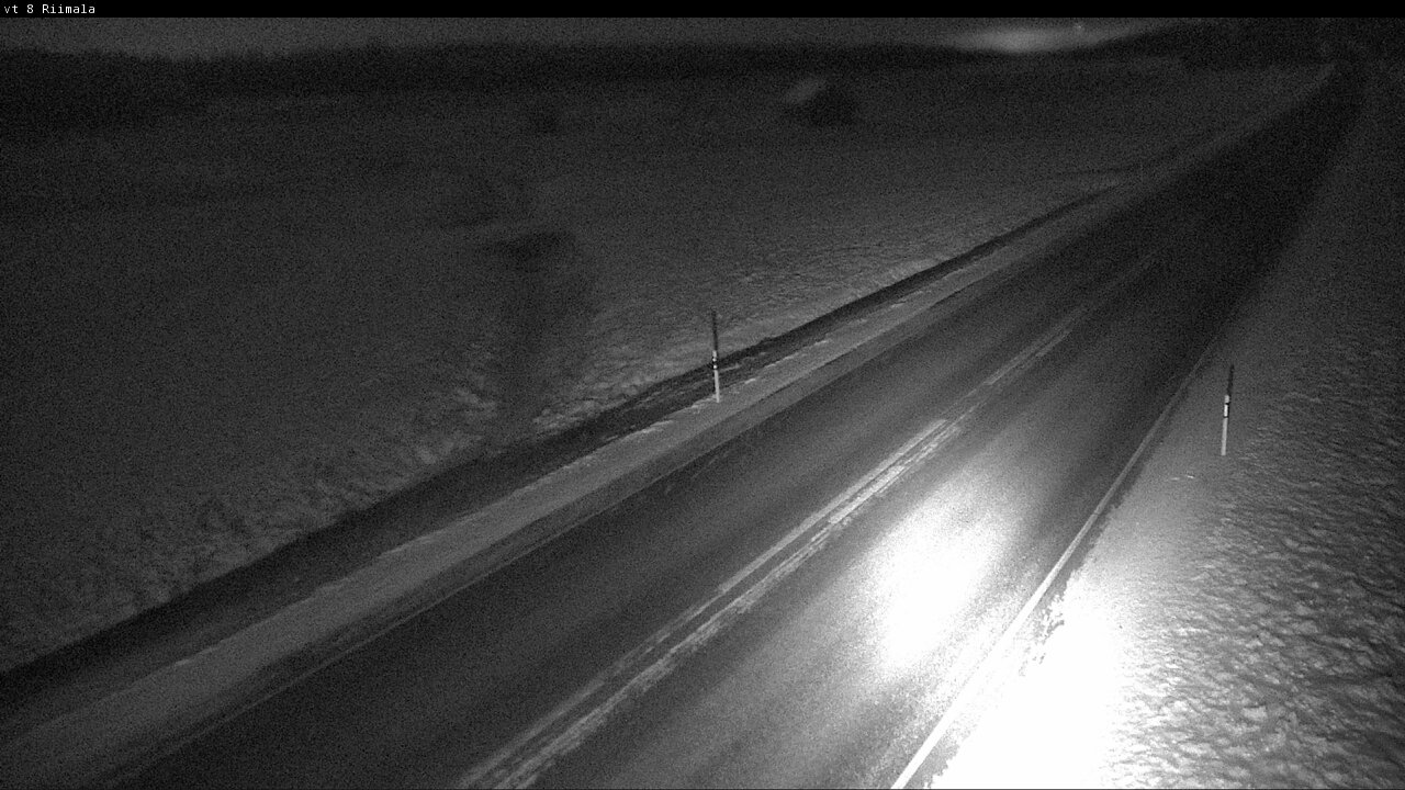 Kelikamerat Kuva Tie 8 Mustasaari, Riimala, Mustasaari, Pohjanmaa